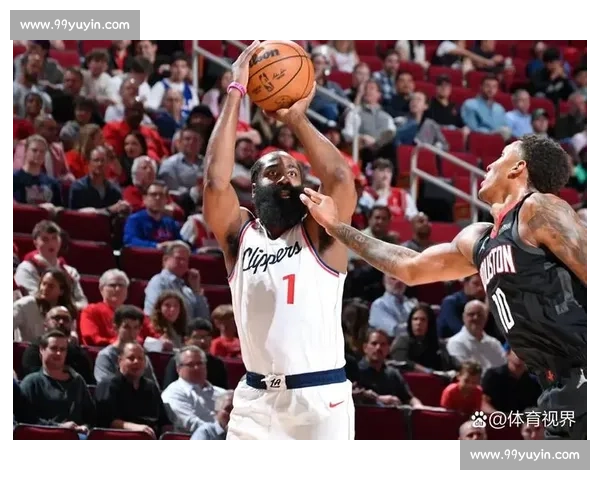 NBA经典对决录像回顾火箭激战小牛全场高光瞬间解析