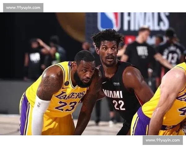 NBA总决赛热火对决湖人巅峰之战全程直播精彩呈现今夜不容错过视觉盛宴