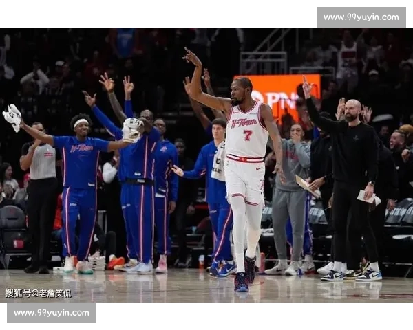 NBA季后赛火箭马刺第四场鏖战全景解析与胜负走向前瞻关键看点