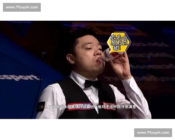 丁俊晖与马克金巅峰对决回顾解析比赛关键瞬间与战术博弈 丁俊晖与马克金巅峰对决回顾解析比赛关键瞬间与战术博弈
